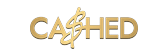 Cashed logo