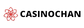 CasinoChan logo
