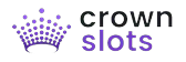 CrownSlots logo