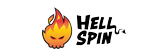 HellSpin logo