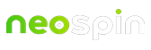 Neospin logo