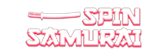 Spin Samurai logo