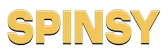 Spinsy logo