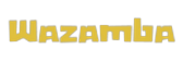 Wazamba logo